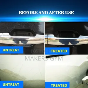Car Scratch Remover