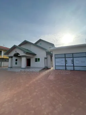 4bdrm House in Spintex for rent