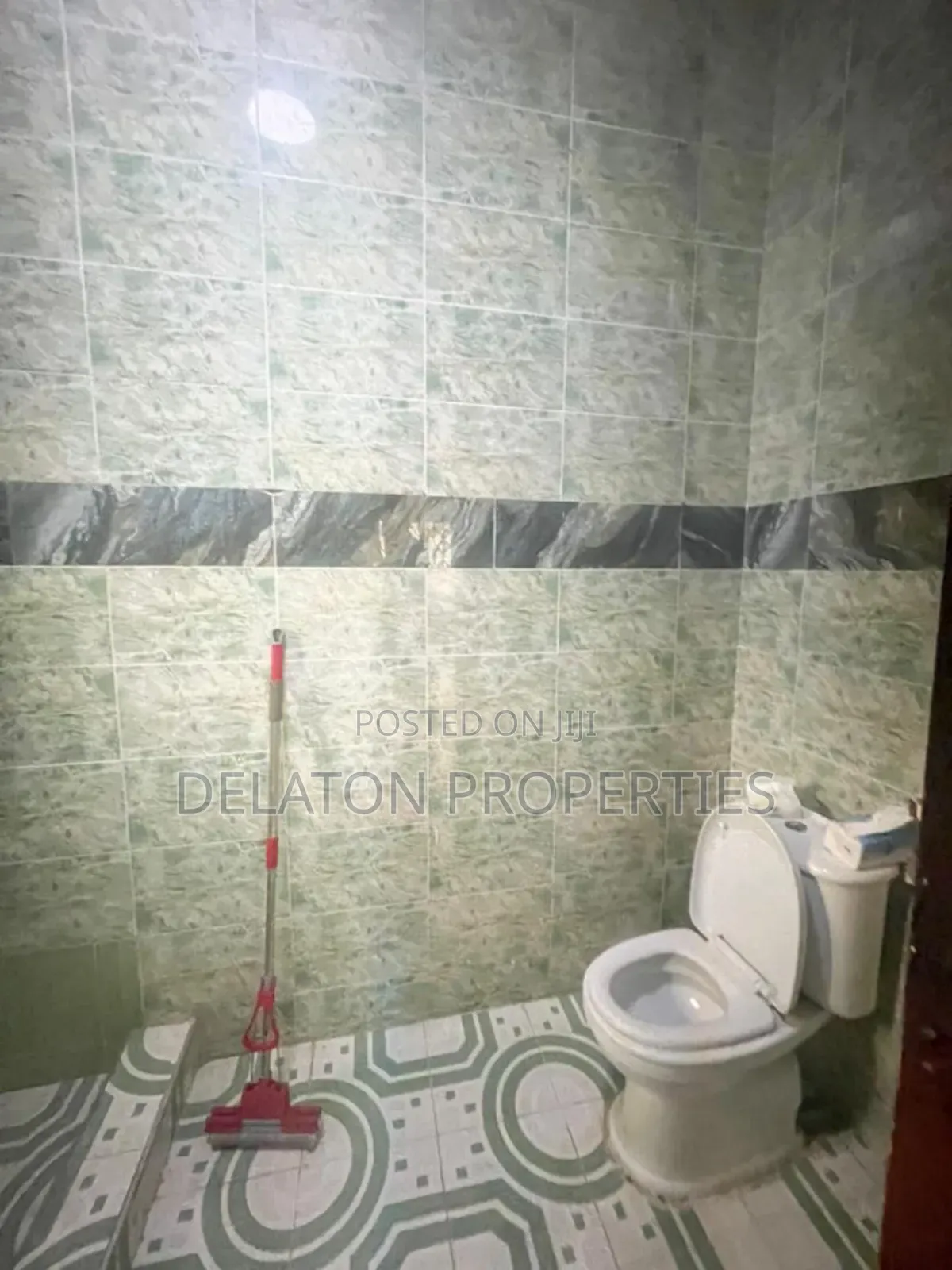 4bdrm House in Spintex for rent