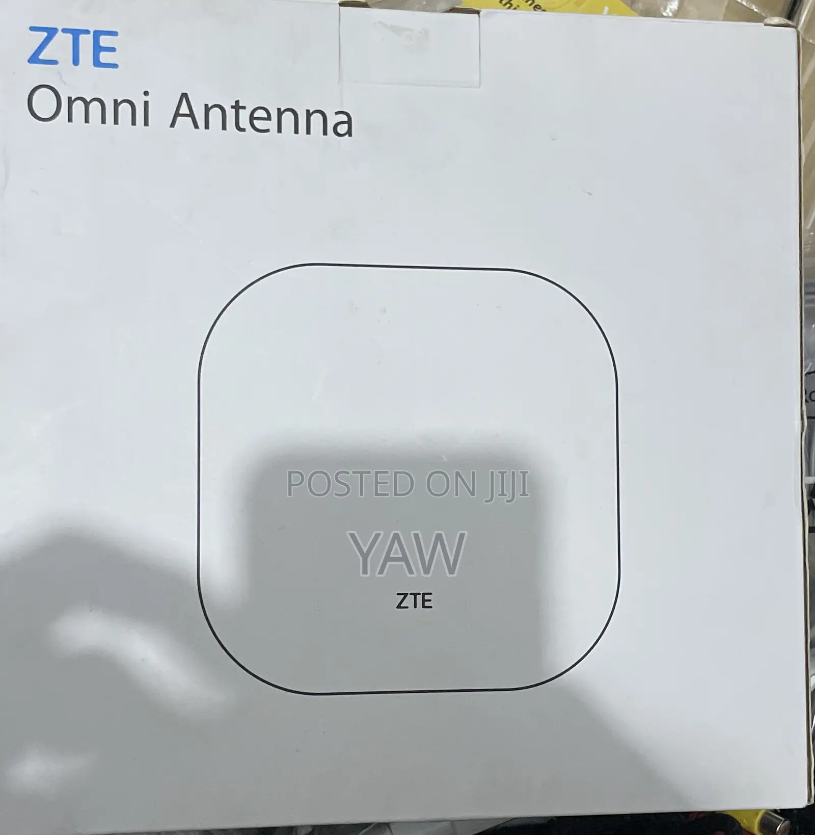 Zte Omni Antenna