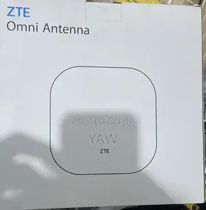 Zte Omni Antenna