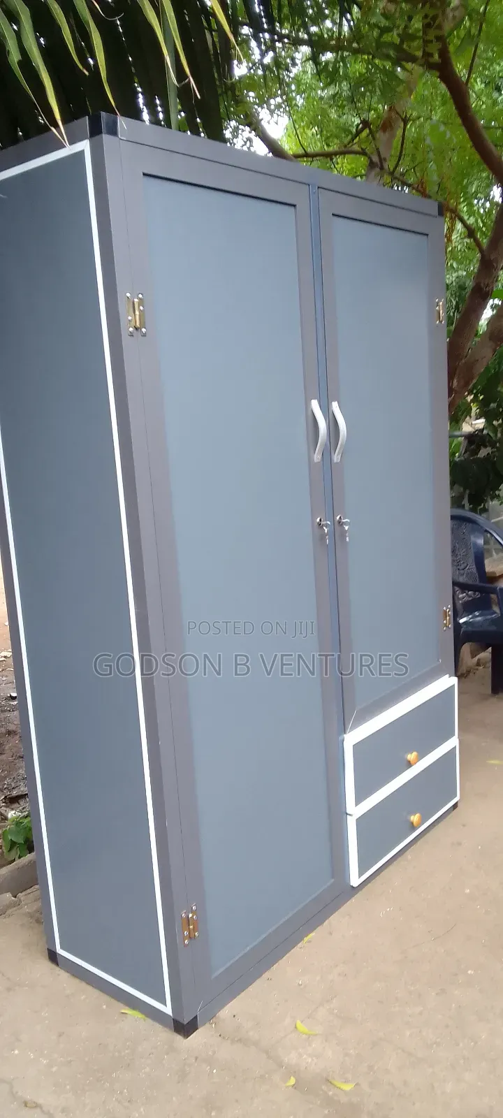 Wardrop Waterproof