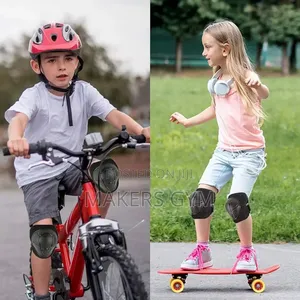 Skate Protective Gear Set
