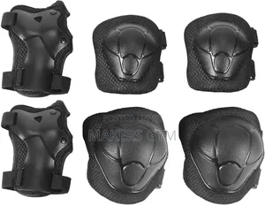 Skate Protective Gear Set