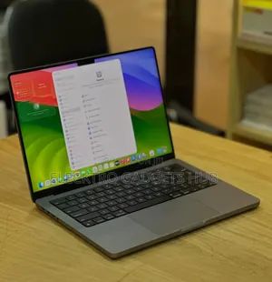 Laptop Apple MacBook Pro 2020 M1 16GB Apple M1 Pro SSD 1T