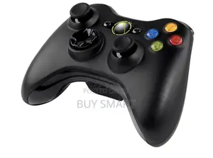 Xbox 360 Wireless Controller