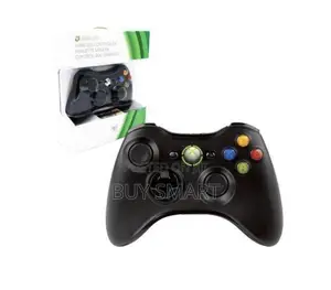 Xbox 360 Wireless Controller