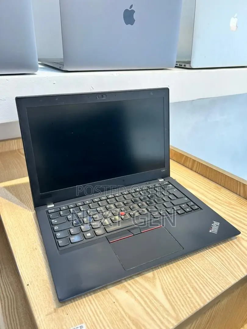 Laptop Lenovo ThinkPad T470 8GB Intel Core i7 SSD 256GB
