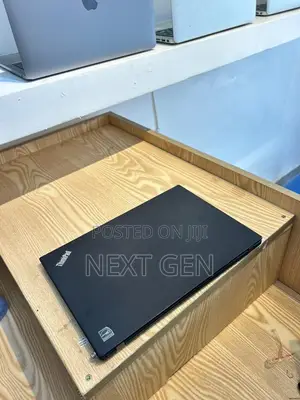 Laptop Lenovo ThinkPad T470 8GB Intel Core i7 SSD 256GB