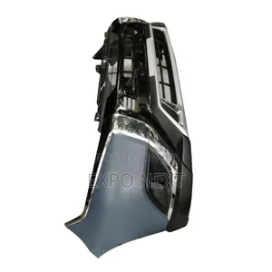 Mitsubishi Outlander Front Bumper 2016-2019