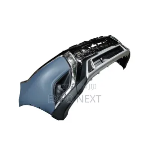 Mitsubishi Outlander Front Bumper 2016-2019