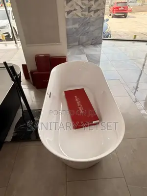 Imported Buth Tub