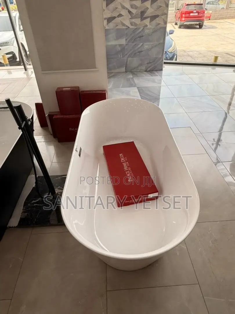 Imported Buth Tub