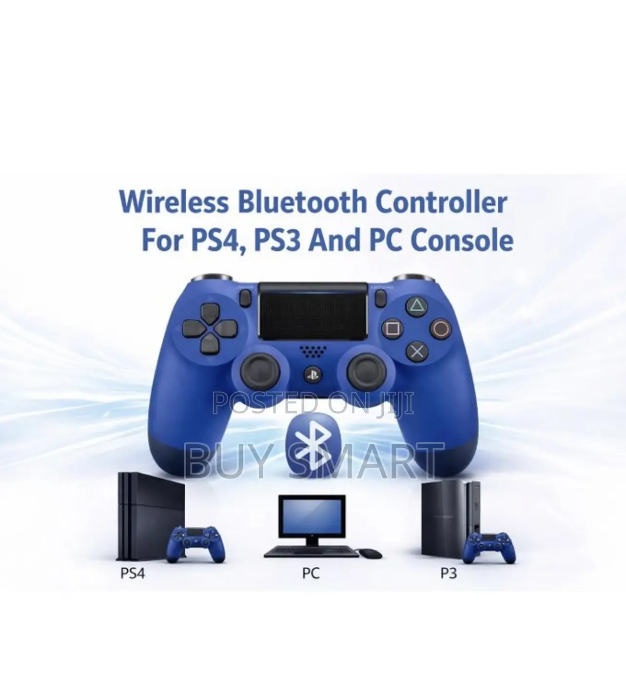 Play X Controller