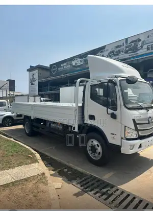 Truck Driver