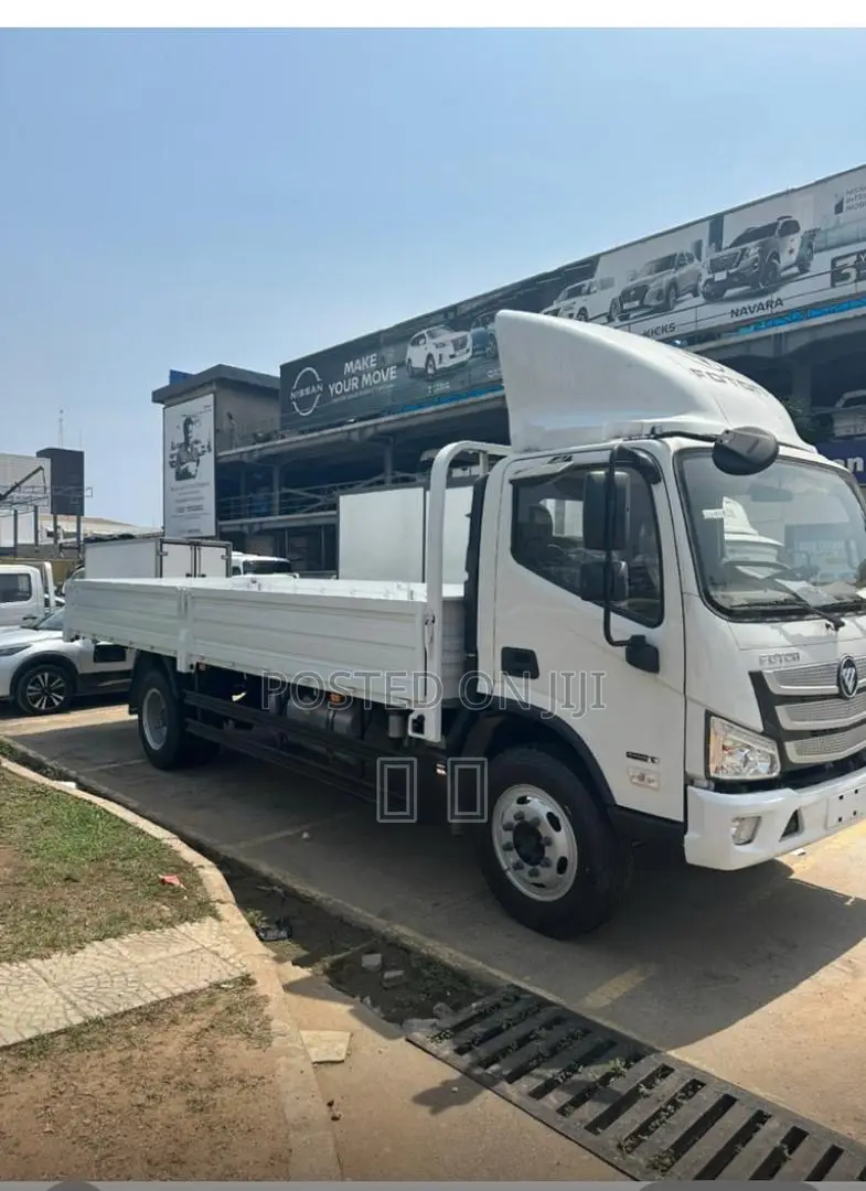Truck Driver