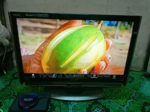 32inches Smart Tv