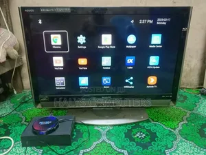 32inches Smart Tv