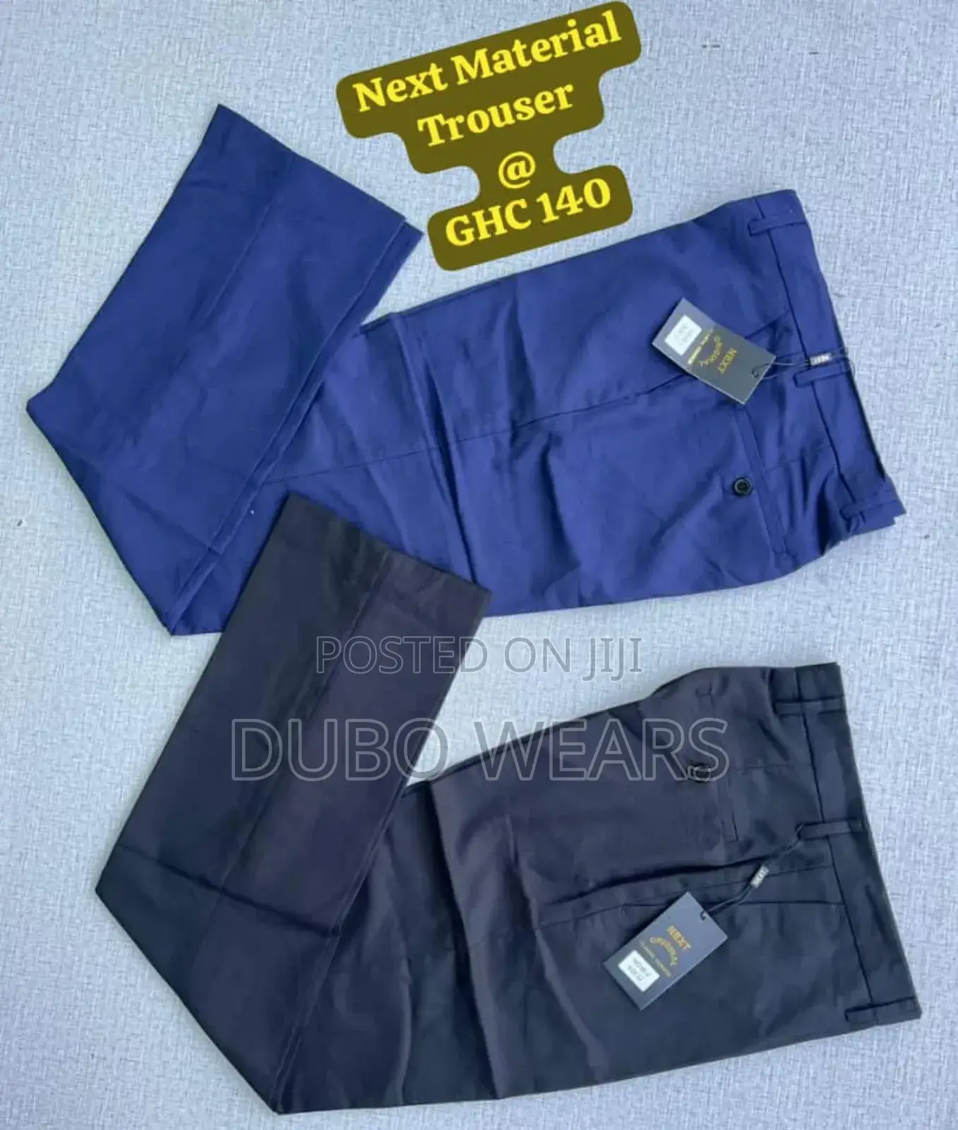 Next Material Trouser