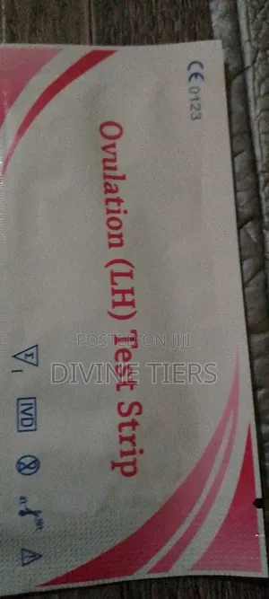 Fast Credible Result Ovulation Test Strip