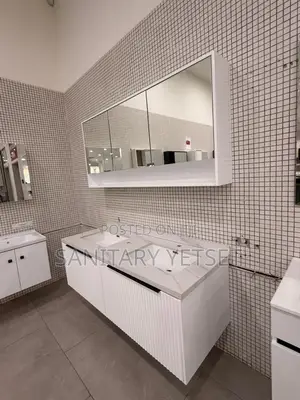 Executive Cabinet Basin