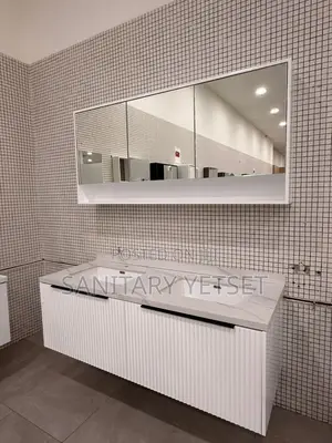Executive Cabinet Basin