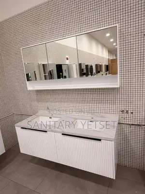 Executive Cabinet Basin