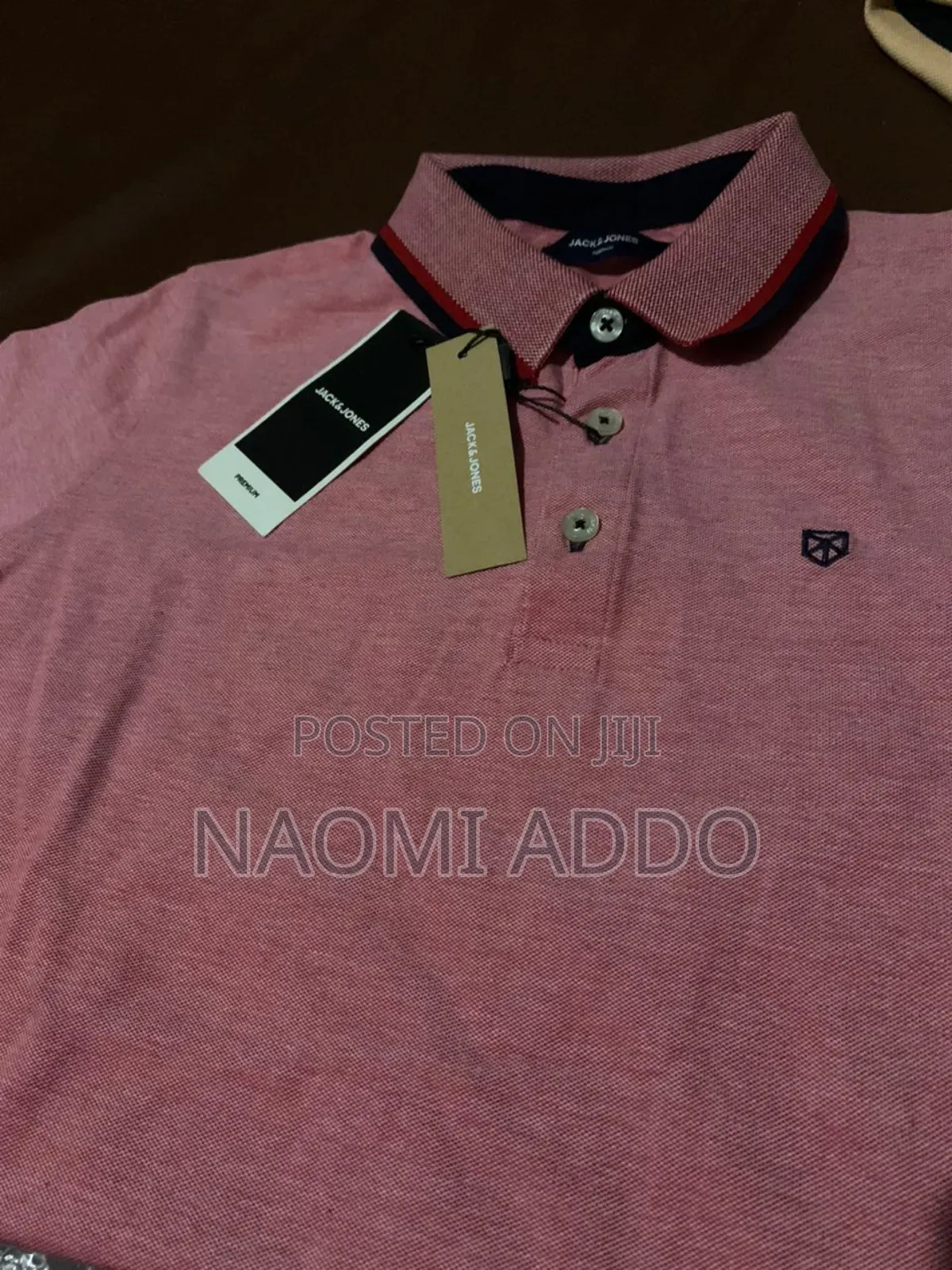 Mens Wear Casual Shirt Authentic