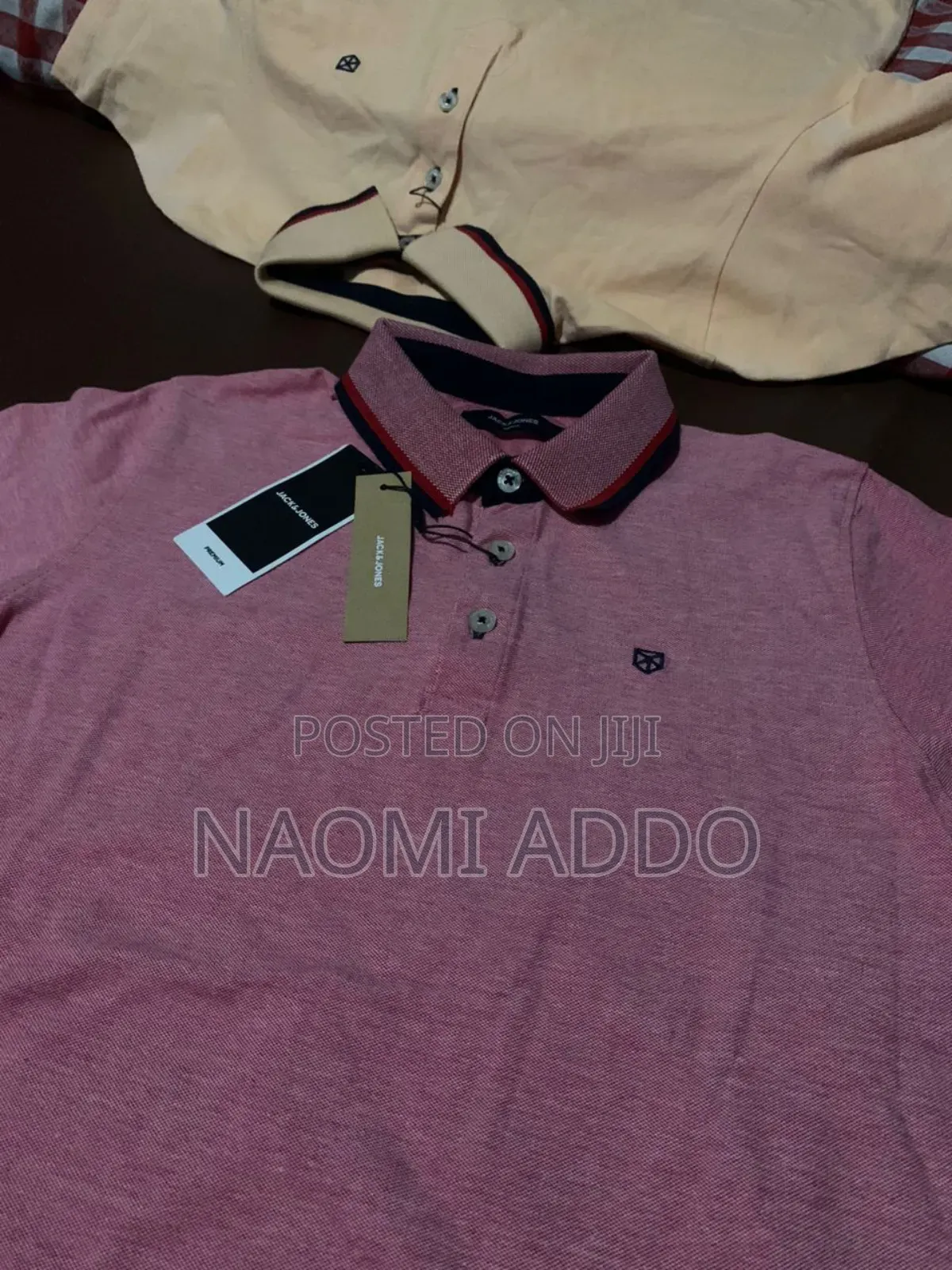 Mens Wear Casual Shirt Authentic