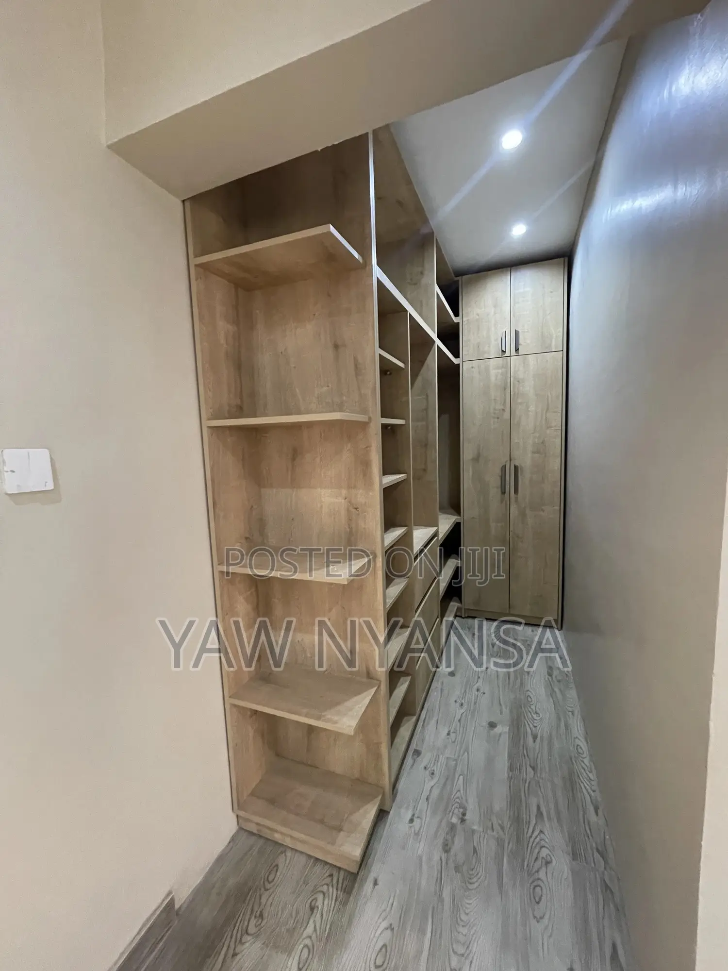 5bdrm Duplex in Bn Estate, Haatso for sale