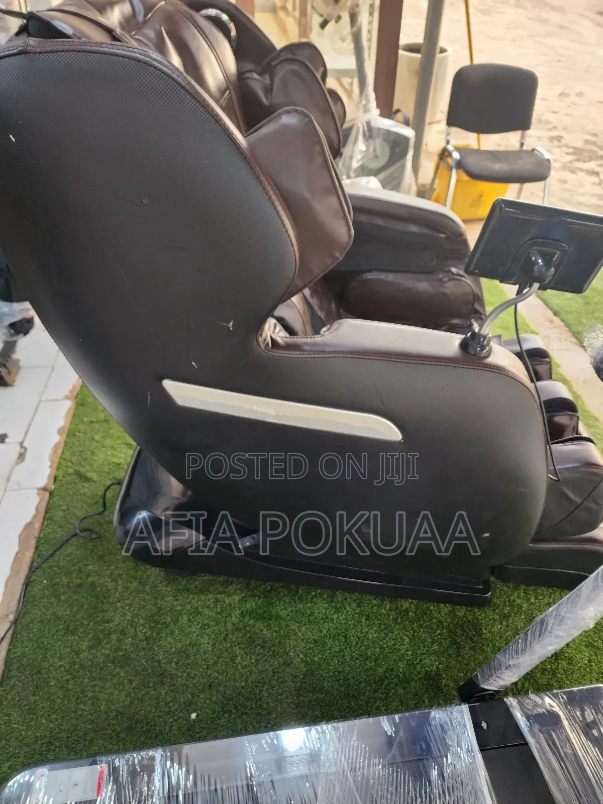 Massage Chair