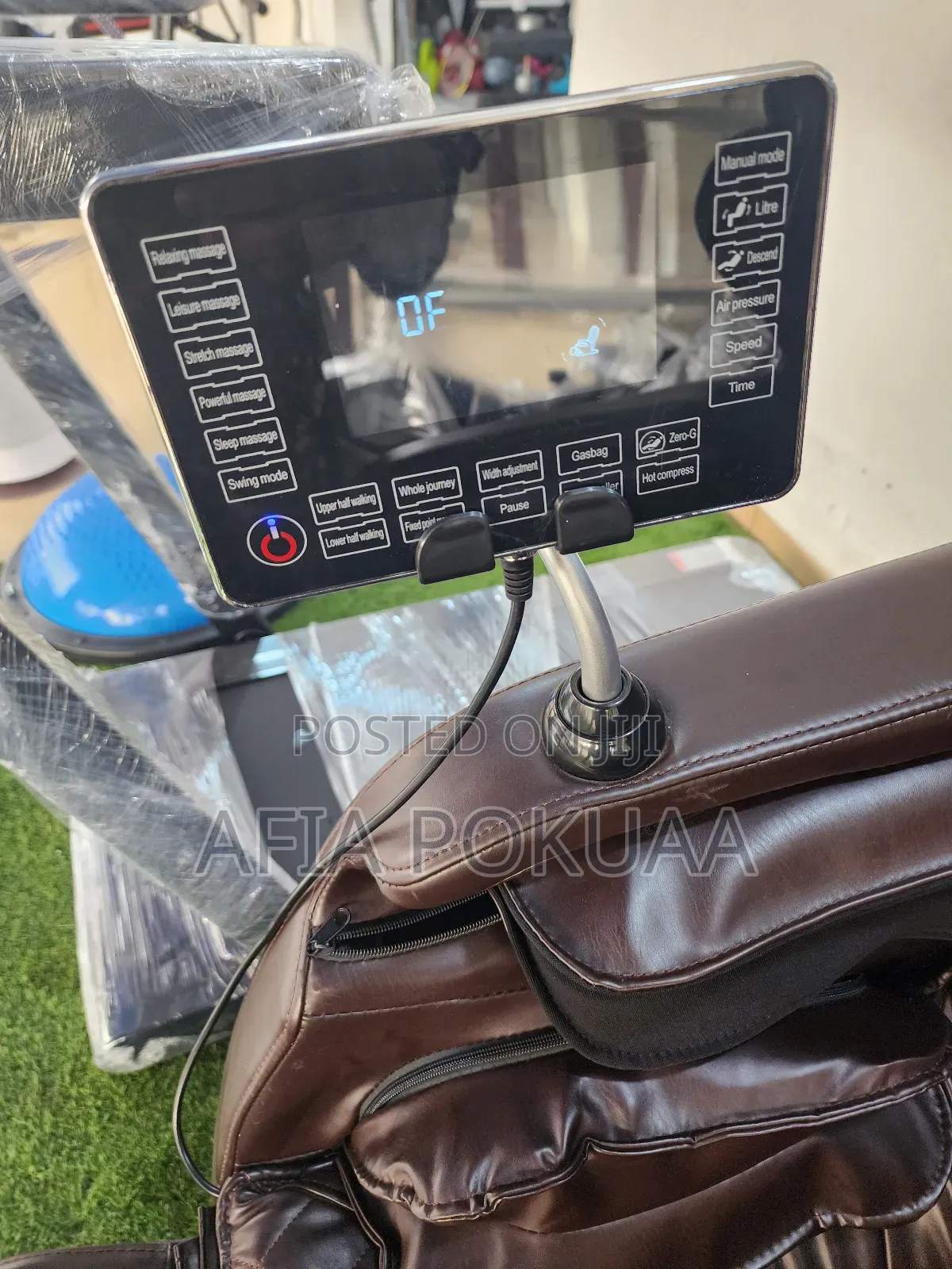 Massage Chair