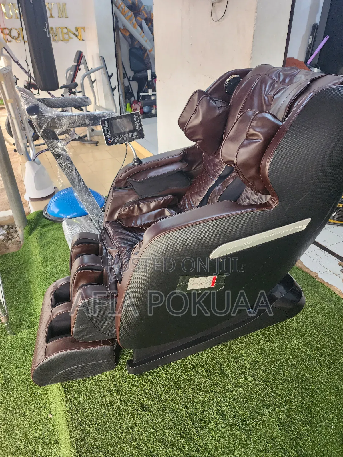 Massage Chair