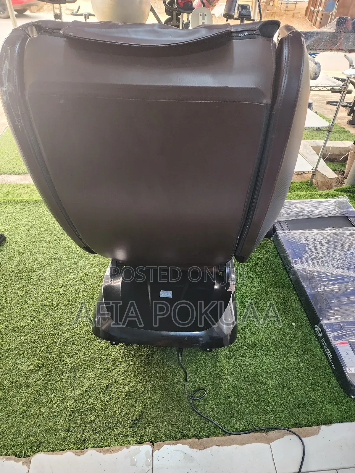Massage Chair