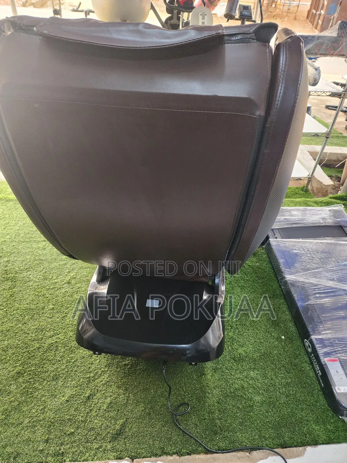 Massage Chair