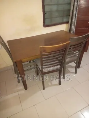 Dining Set Table