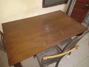 Dining Set Table