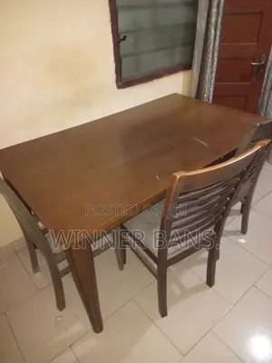 Dining Set Table