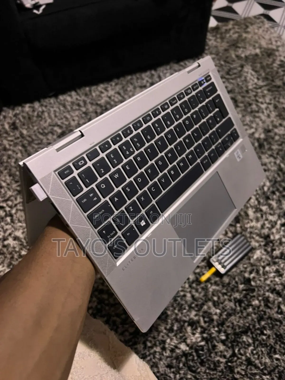 Laptop HP EliteBook 1040 G8 16GB Intel Core i5 SSD 256GB