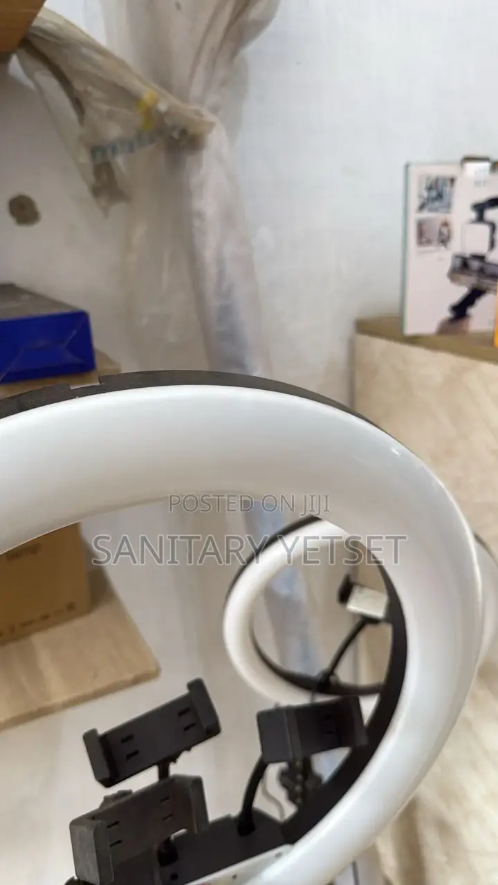 Ring Light
