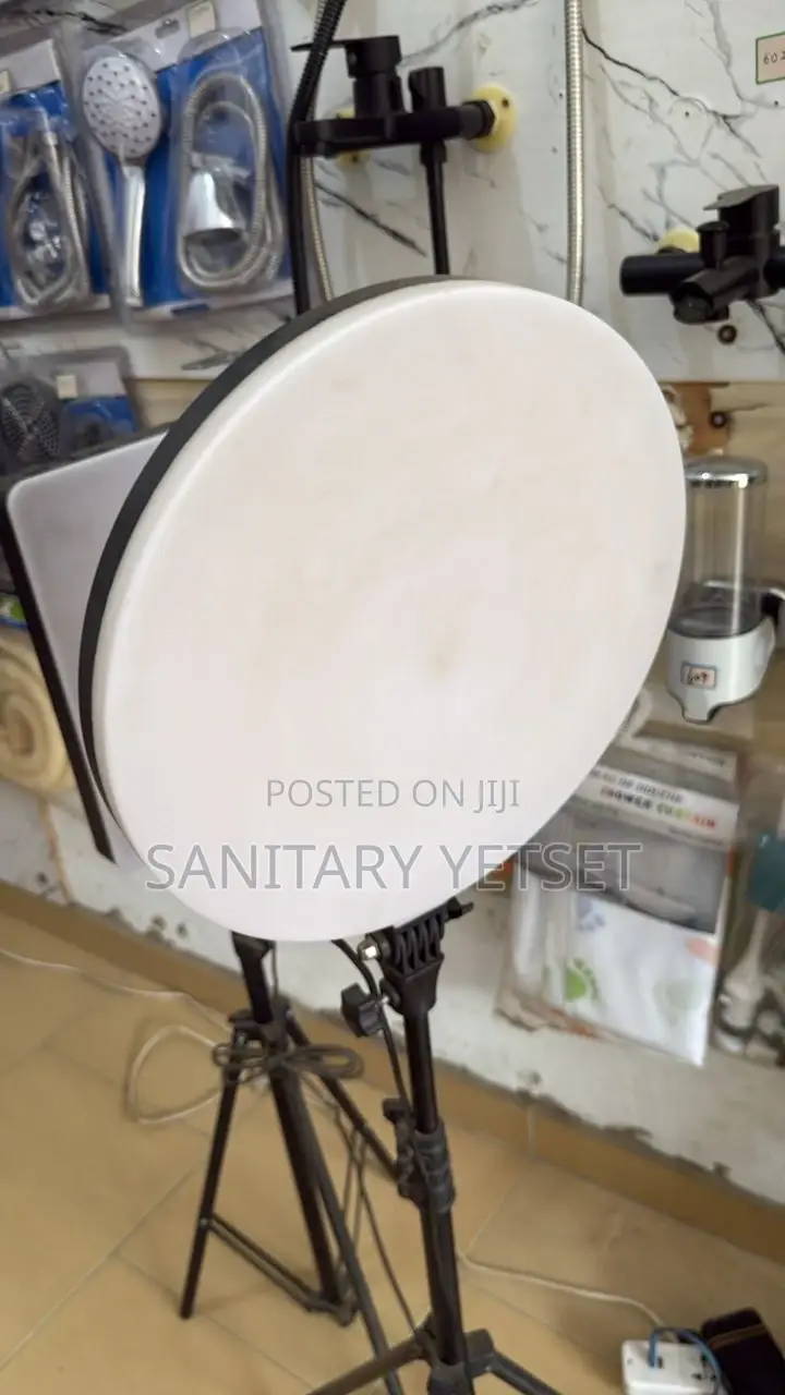 Ring Light