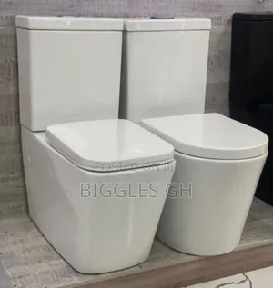 Slim Tank Wc - Less Water Wc