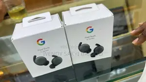 Pixel Buds a- Series