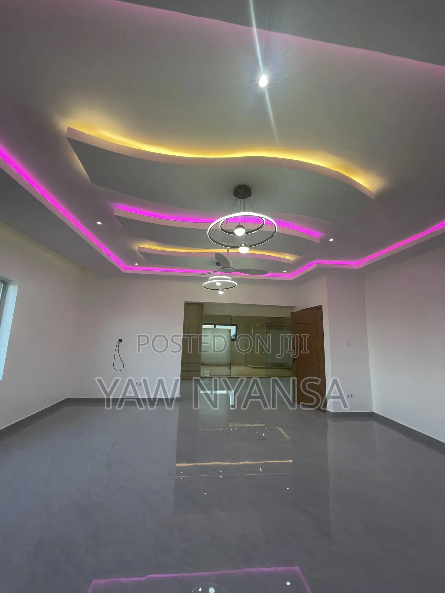 5bdrm Mansion in Bn Estate for sale
