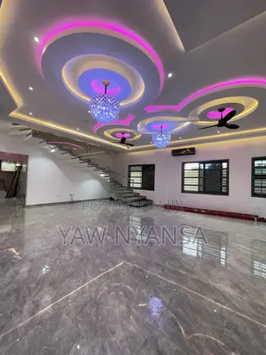 5bdrm Mansion in Bn Estate for sale