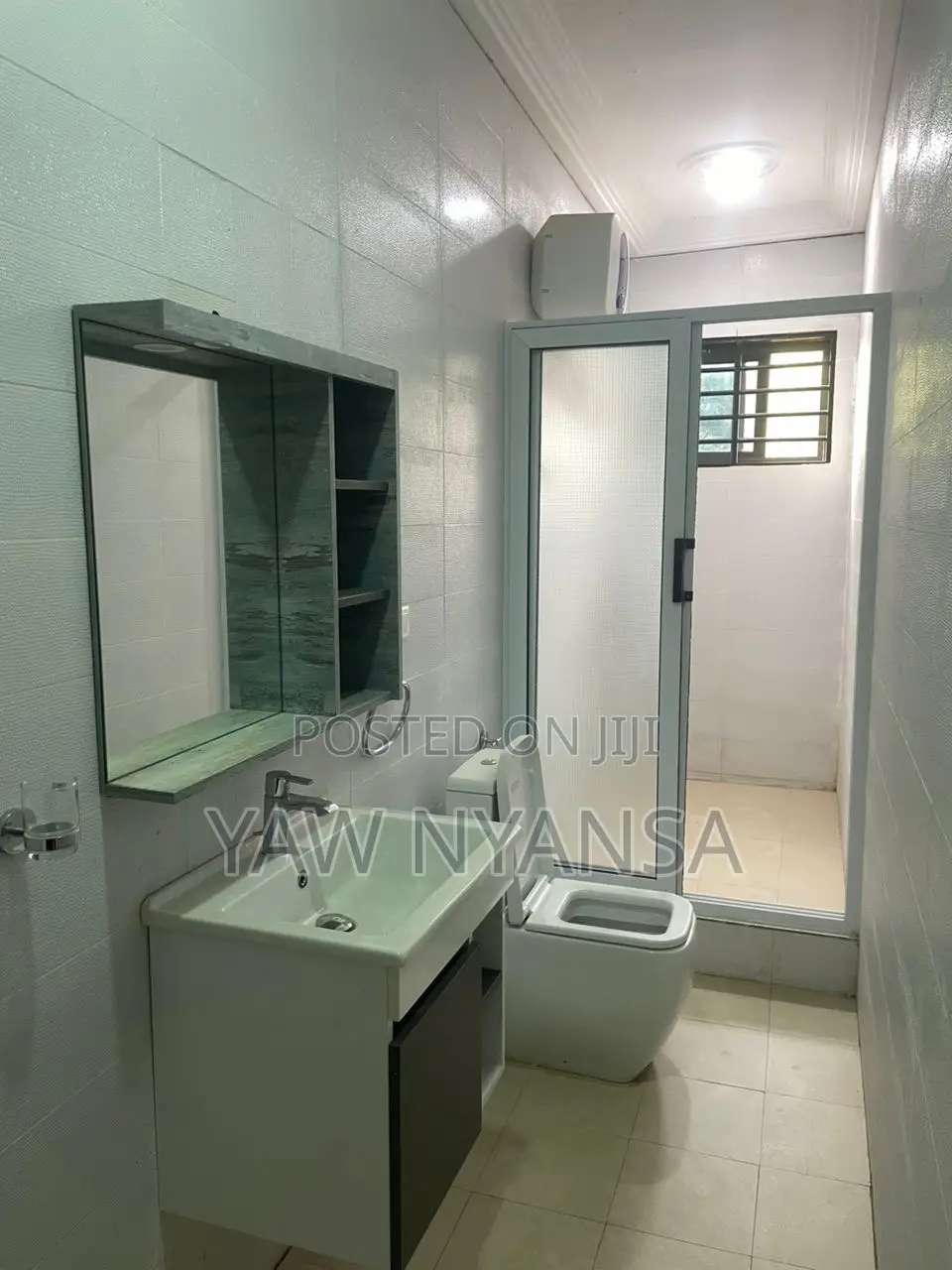 3 Bedroom for Rent at East Legon Hills