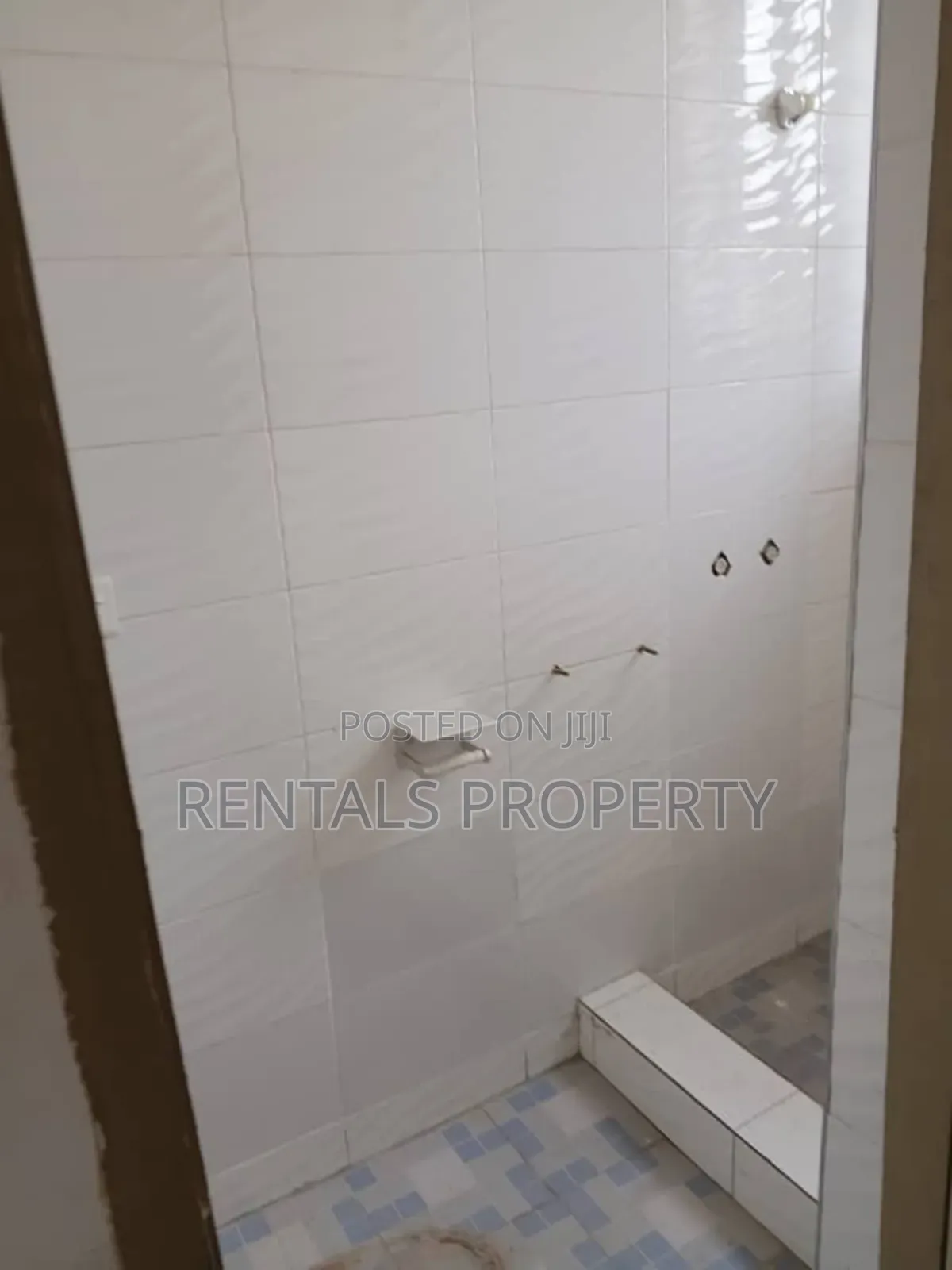 3bdrm Block of Flats in Barrier for rent