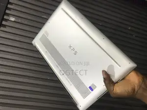 Laptop Dell XPS 15 9510 16GB Intel Core i7 SSD 512GB