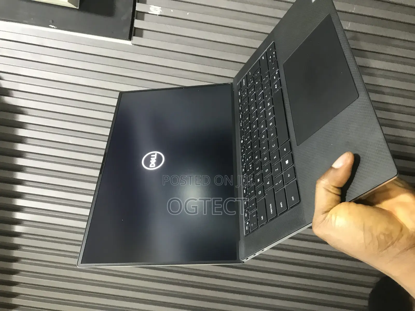 Laptop Dell XPS 15 9510 16GB Intel Core i7 SSD 512GB