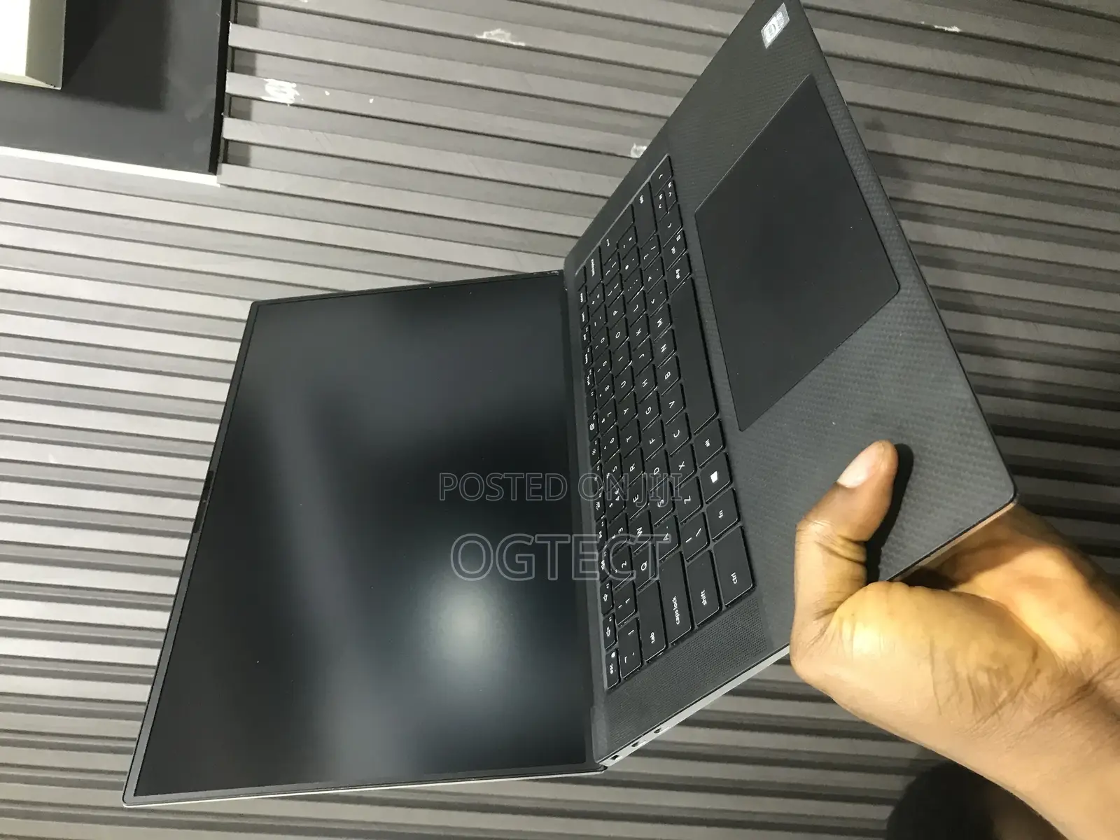 Laptop Dell XPS 15 9510 16GB Intel Core i7 SSD 512GB